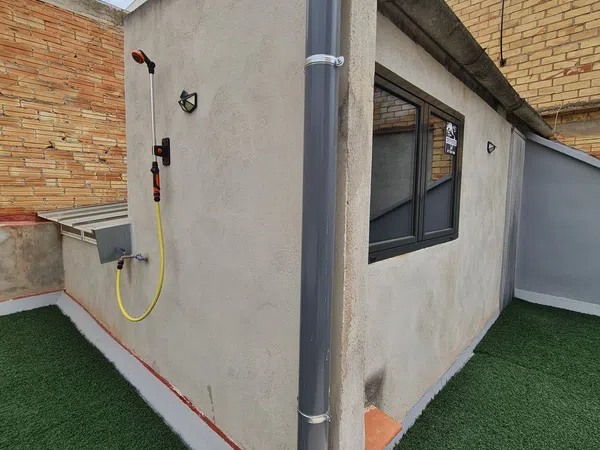 Chalet adosado en Calle de Sant Sebastià, 68, Nord, Nord - Foto 19