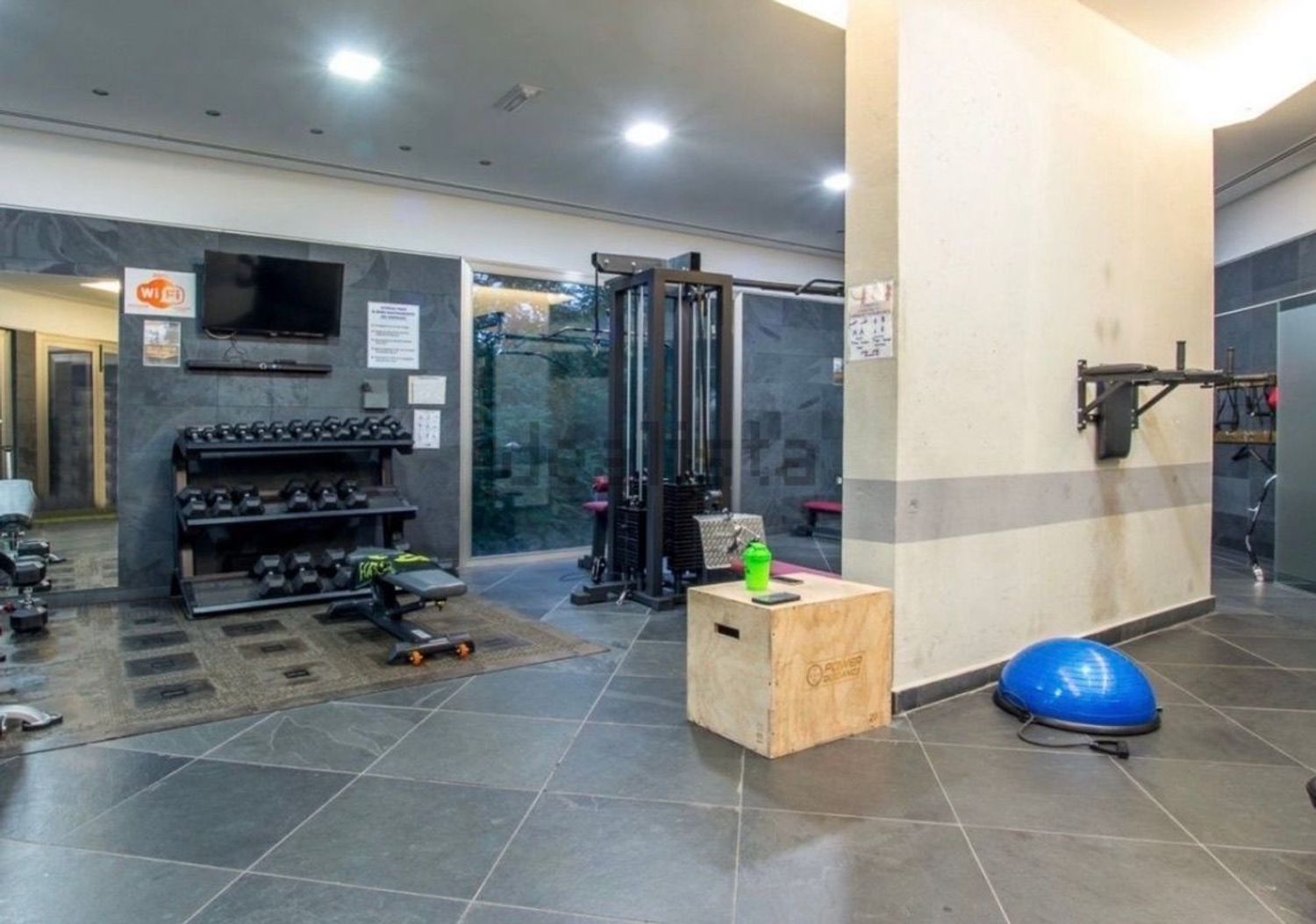 Piso en avenida Nueva Condomina, 10 - Foto 9