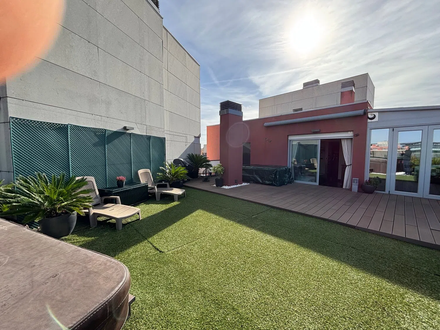 Ático en calle de Toques, 21 - Foto 6