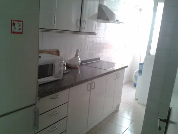 Piso en Calle puerto de lumbreras, 3, Rochelambert - Foto 6