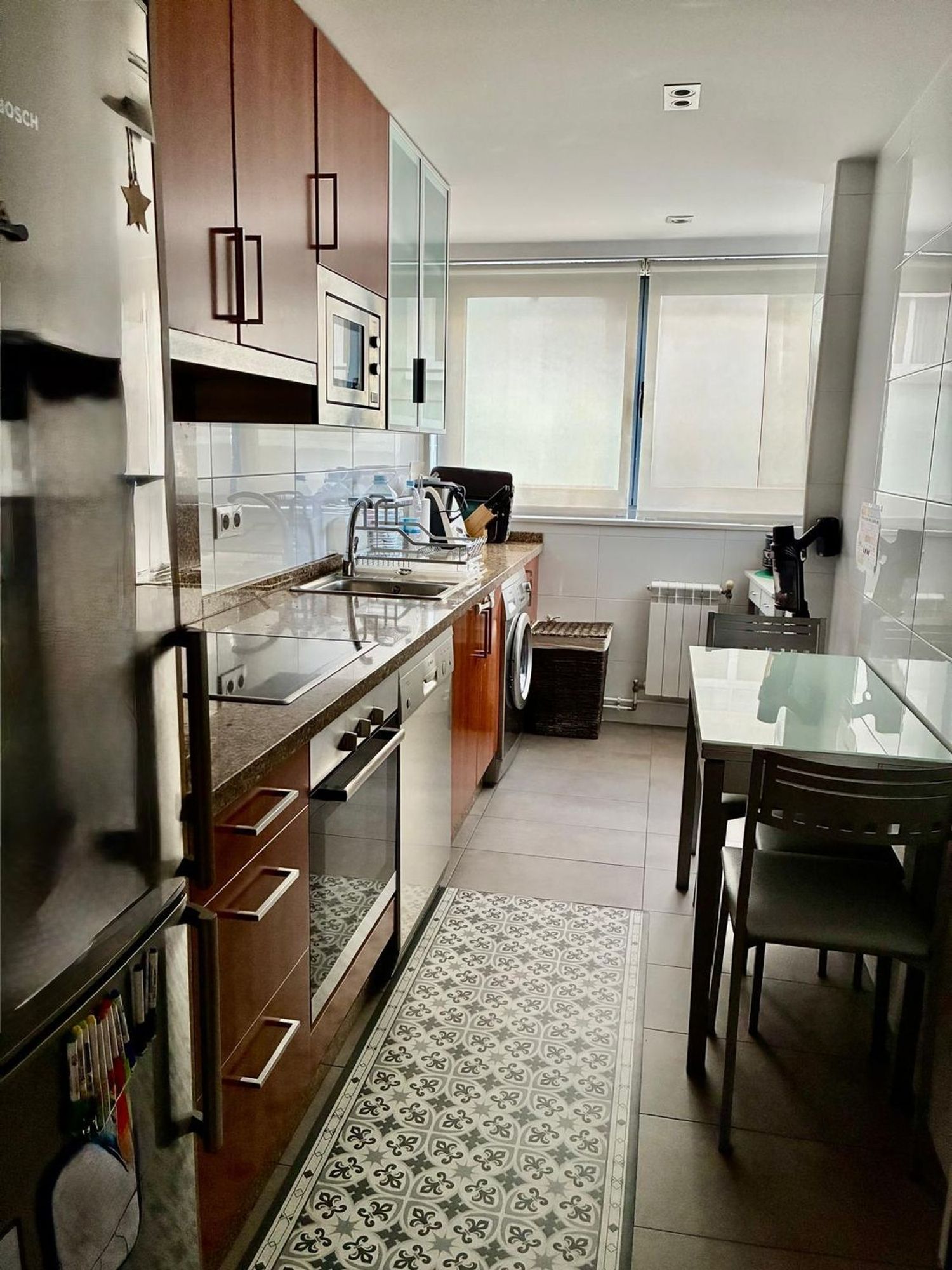 Piso en calle Juan Flórez, 124 - Foto 11