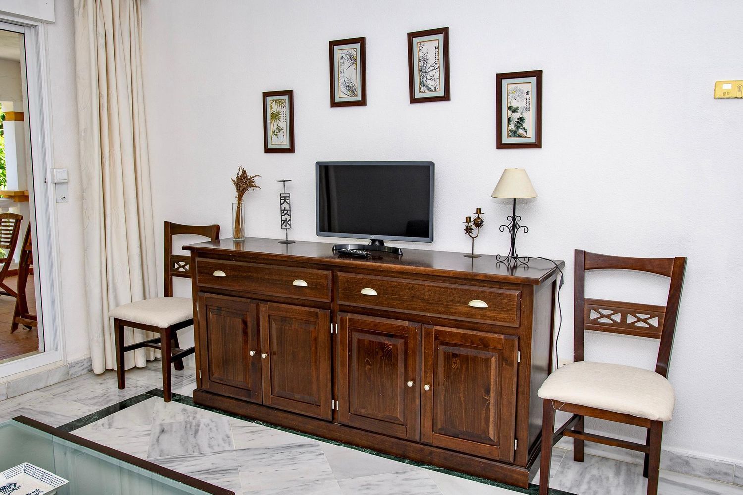 Piso en avenida Príncipe Salman, 1 - Foto 4