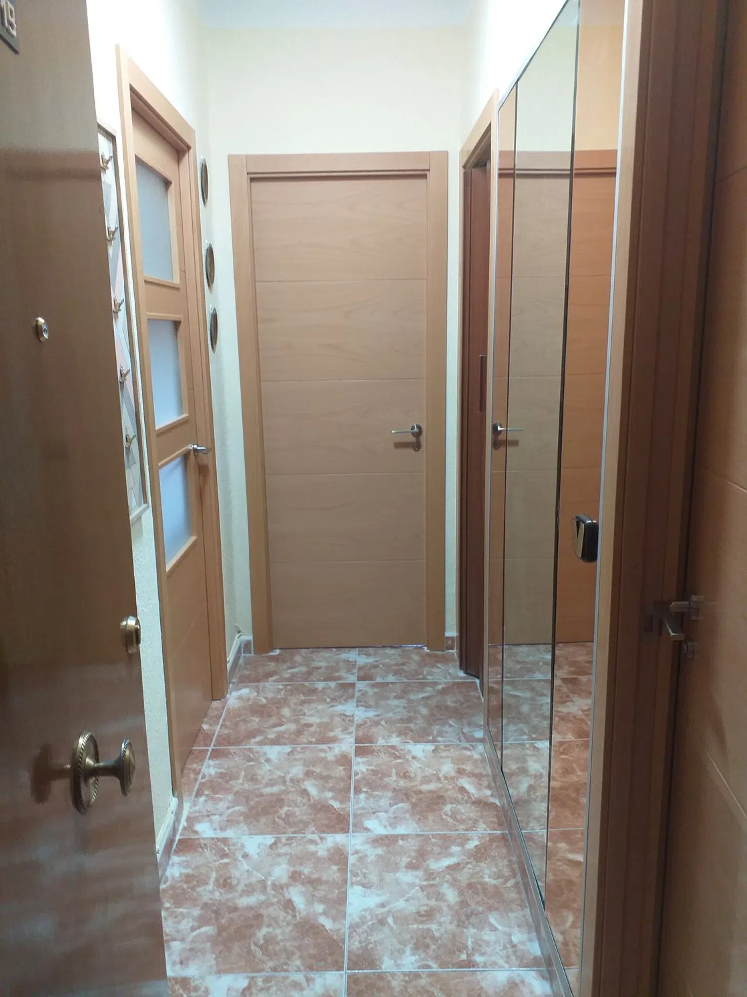 Piso en calle Maestro Arbós, 5 - Foto 6