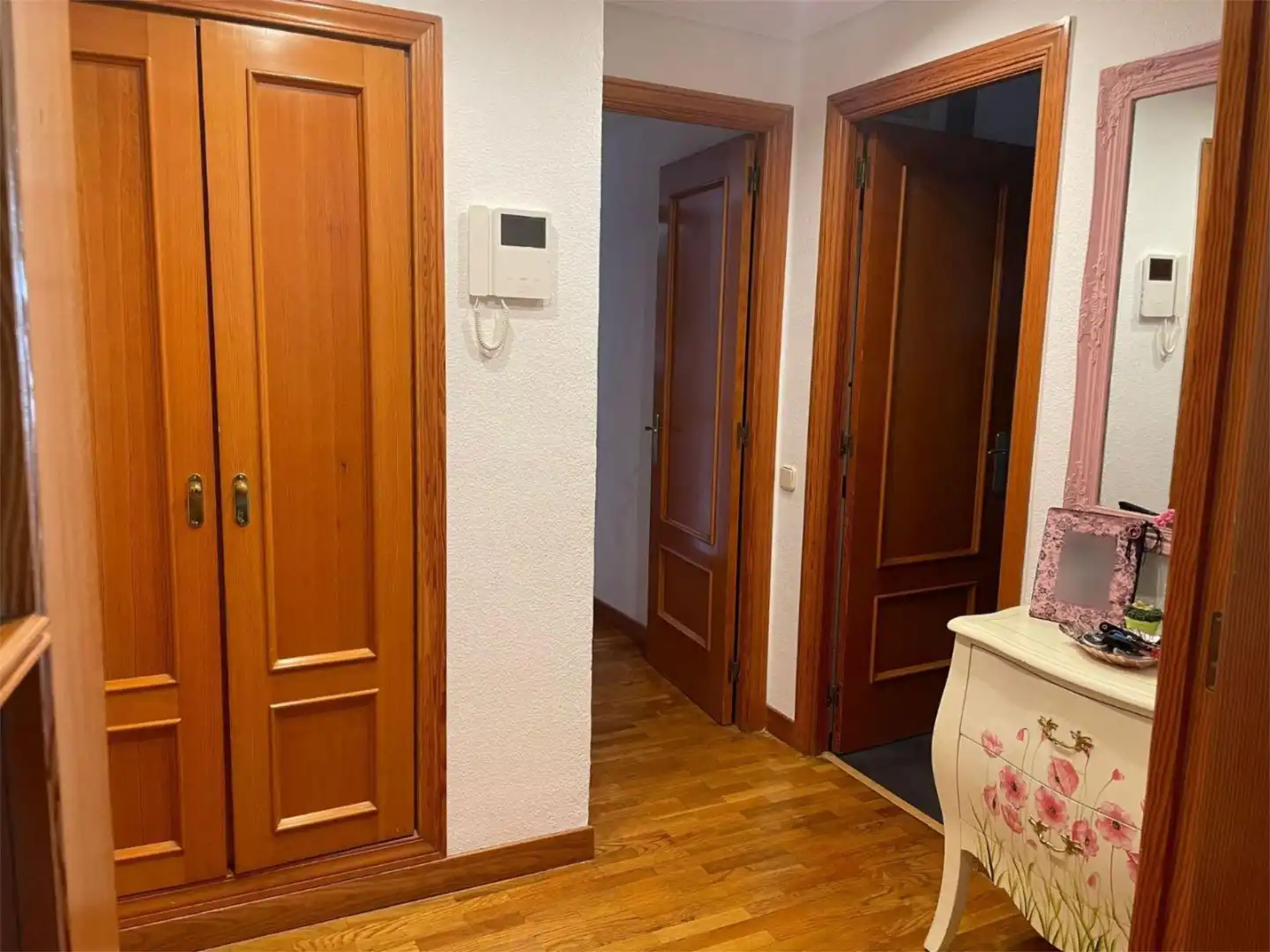 Piso en  Avenida de Colmenar Viejo 44 - Foto 2
