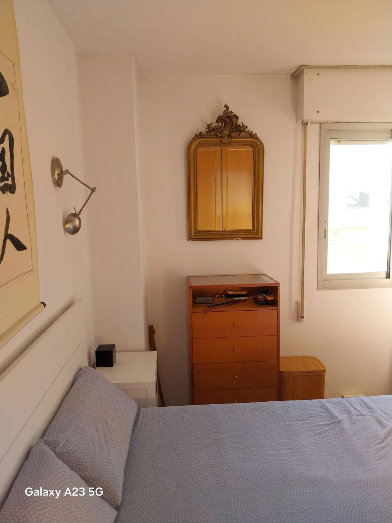 Piso en calle de Agustín Lara, 1 - Foto 17