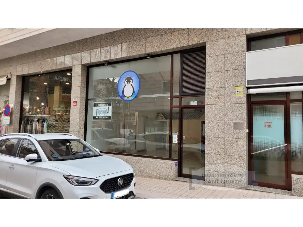Local comercial en  Calle Dolors Montserdà I Vidal - Foto 3