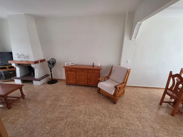 Chalet adosado en San Juan de los Terreros - Foto 3