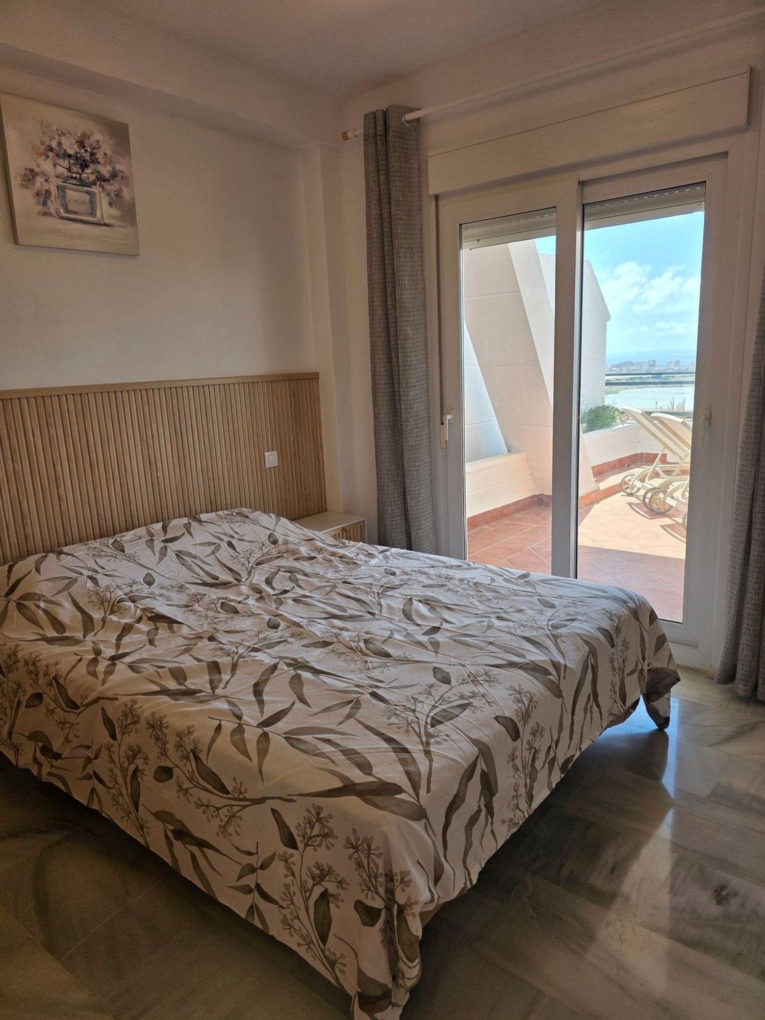Piso en Calle del Mati, 5, Bonalba-Cotoveta, Bonalba-Cotoveta - Foto 12