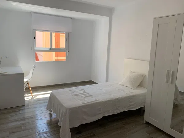 Piso en Calle del Mestre Giner, El Castell, El Castell - Foto 3