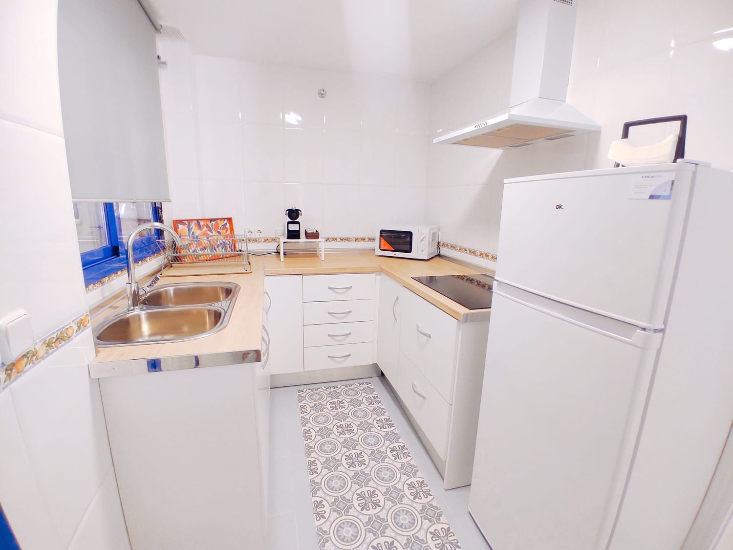 Piso en calle Orfila, 12 - Foto 4