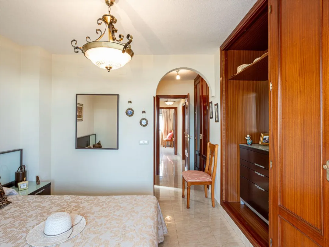 Piso en  Avenida de la Encarnación 13 - Foto 6