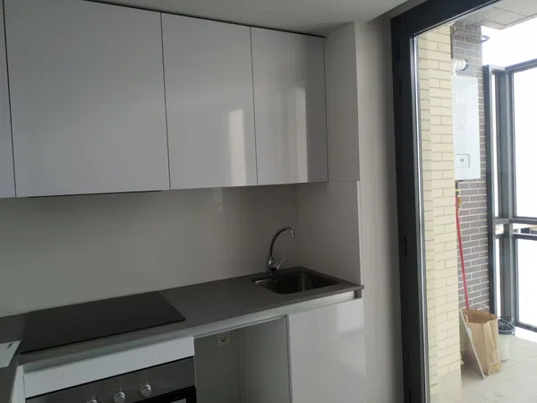 Piso en calle Ana María Matute, 1 - Foto 6