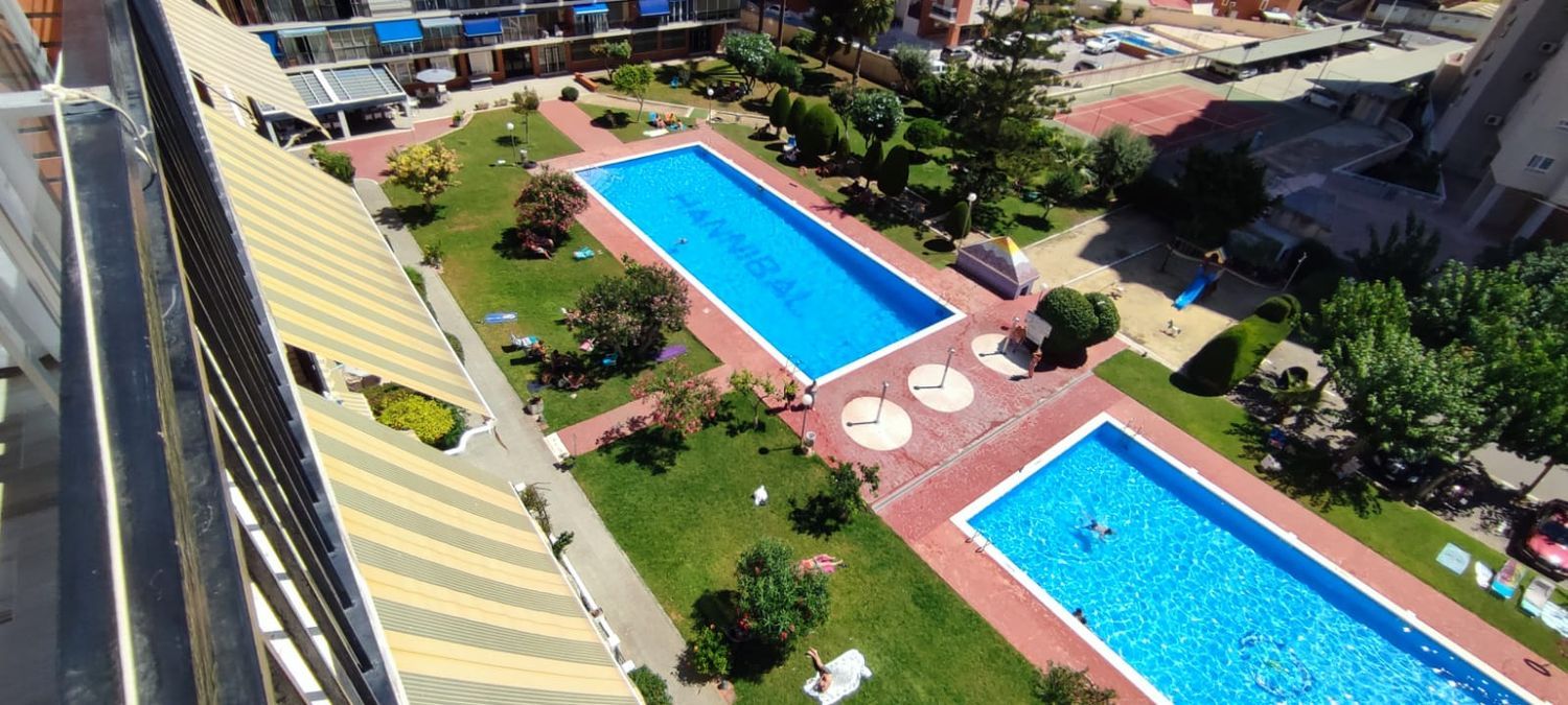 Piso en avenida de la Marina Baixa, 13 - Foto 31