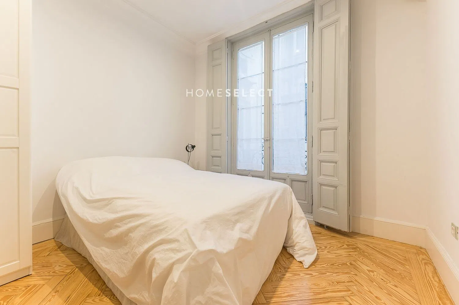 Piso en calle del Almirante - Foto 20