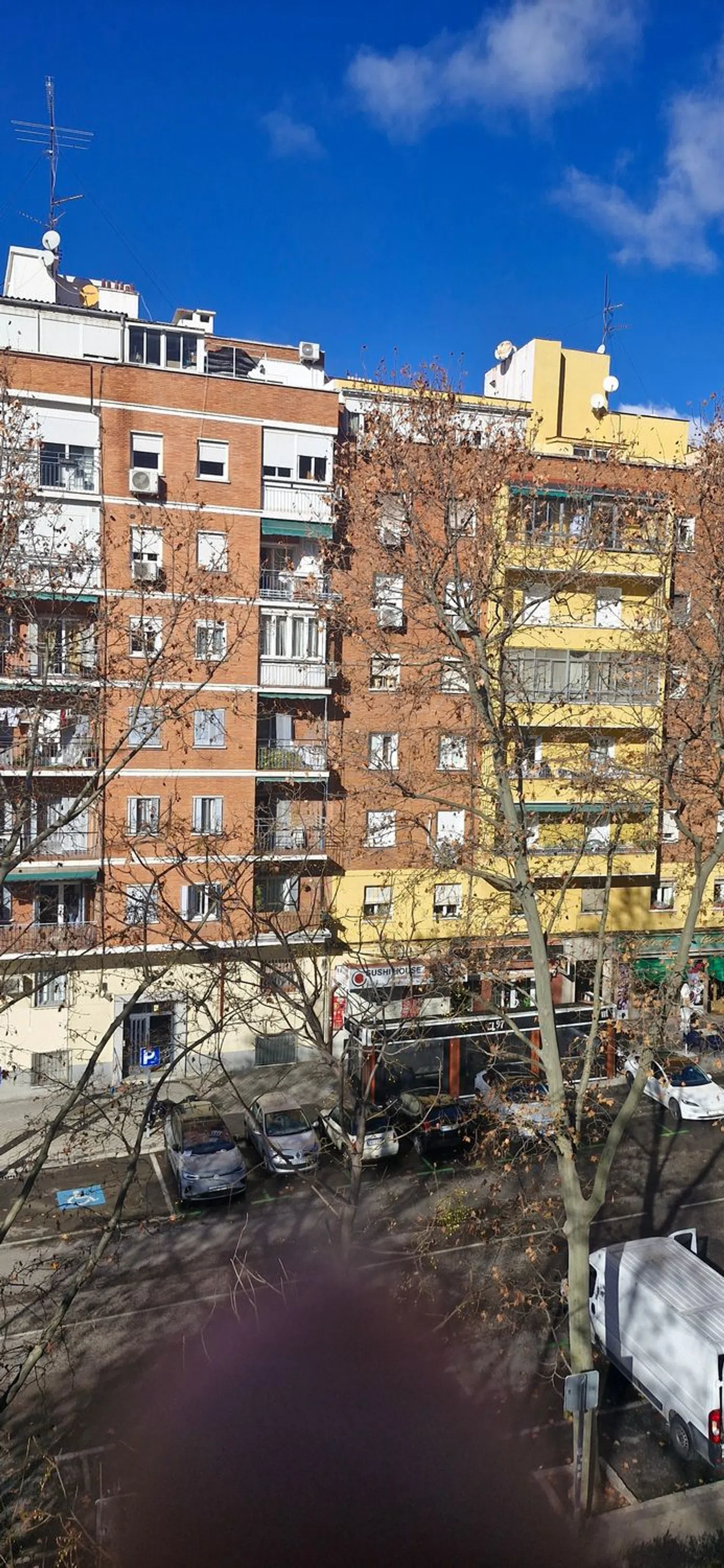 Piso en plaza Angel de Carbajo, 6 - Foto 19