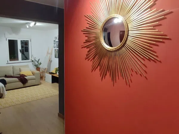 Piso en cuesta del Hospital, 7