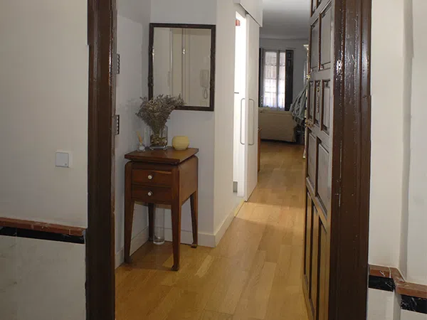 Piso en calle Jiménez Aranda, 6 - Foto 8