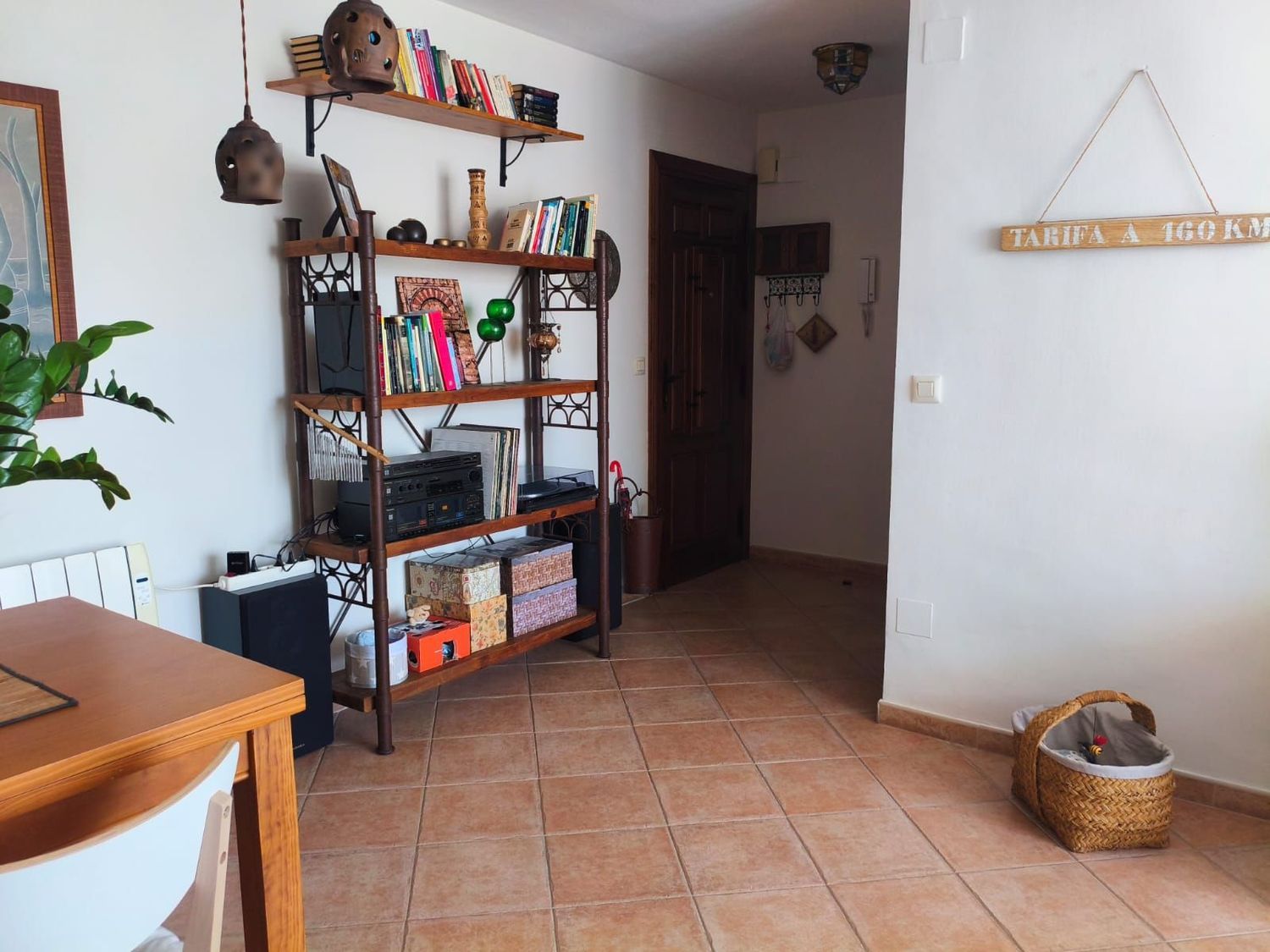 Piso en Alameda del Patrocinio, 5, Olletas - Sierra Blanquilla - Foto 8
