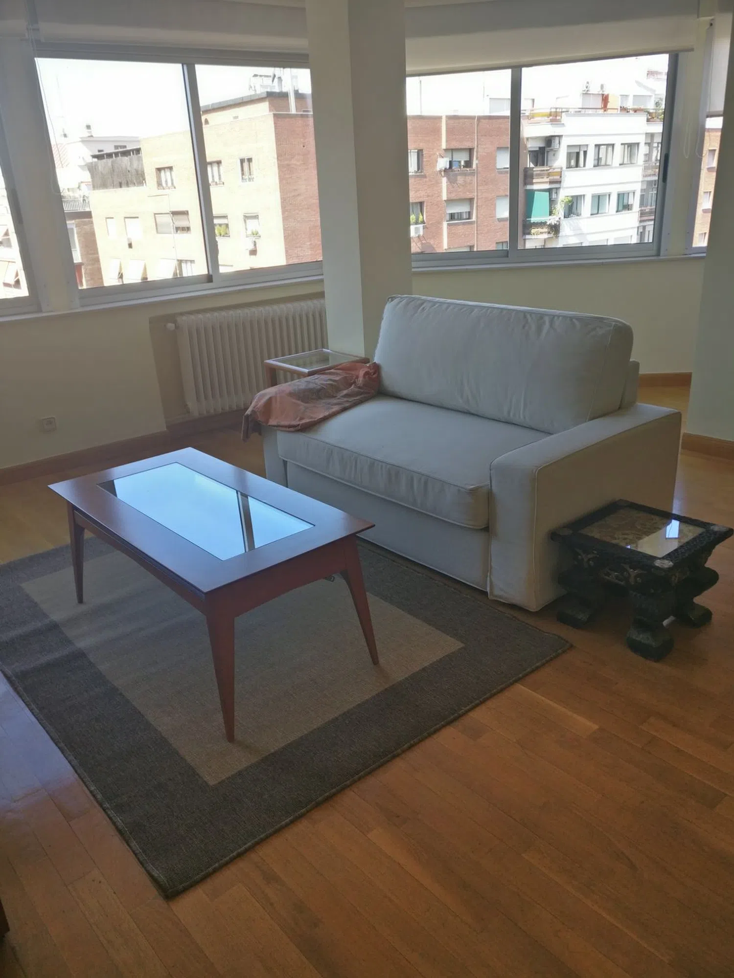 Piso en Infanta Mercedes, 62 - Foto 1