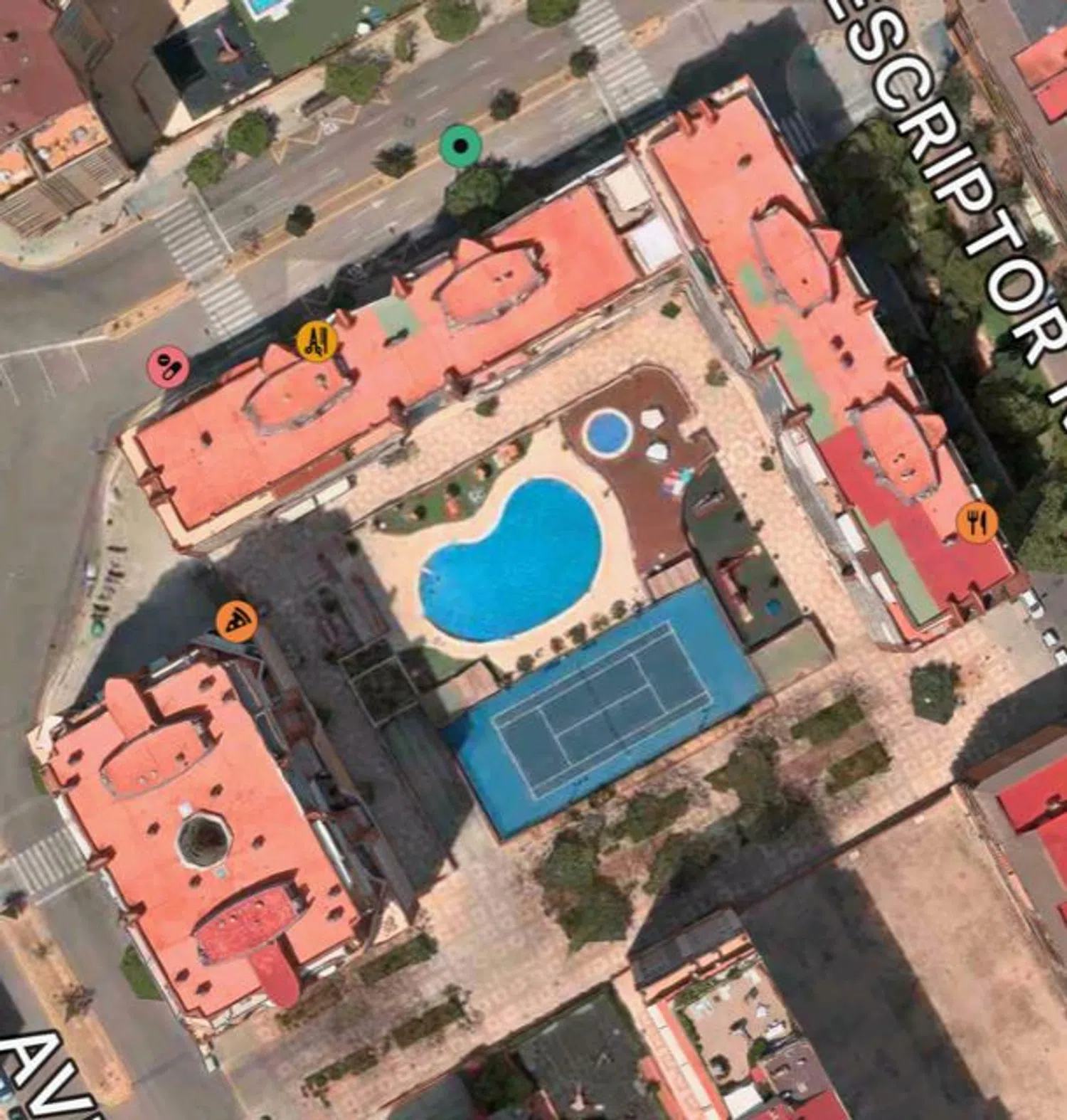 Piso en avenida d'Amado Granell Mesado, 65 - Foto 13
