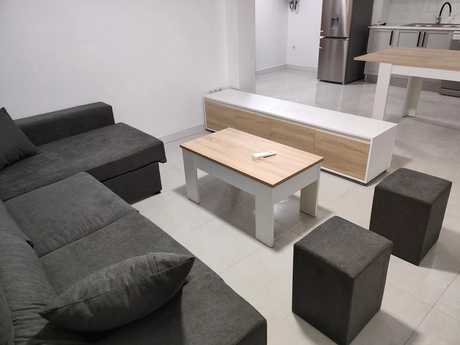 Estudio en calle de Félix del Río, 58 - Foto 7