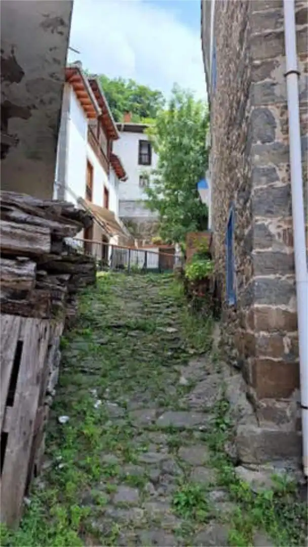 Chalet en Murias - Foto 6