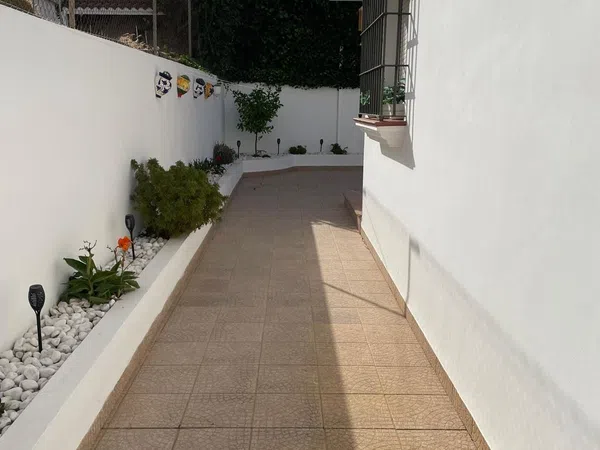 Casa o chalet independiente en Urbanizacion Peña los Angeles, 55 - Foto 4