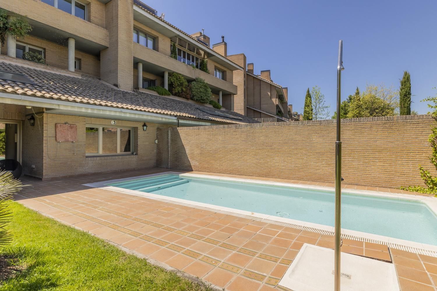 Dúplex en La Finca - Foto 42