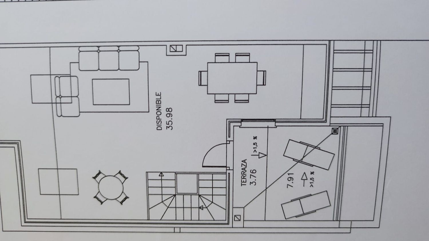 Chalet adosado en Calle Camilo José Cela, 9 - Foto 31