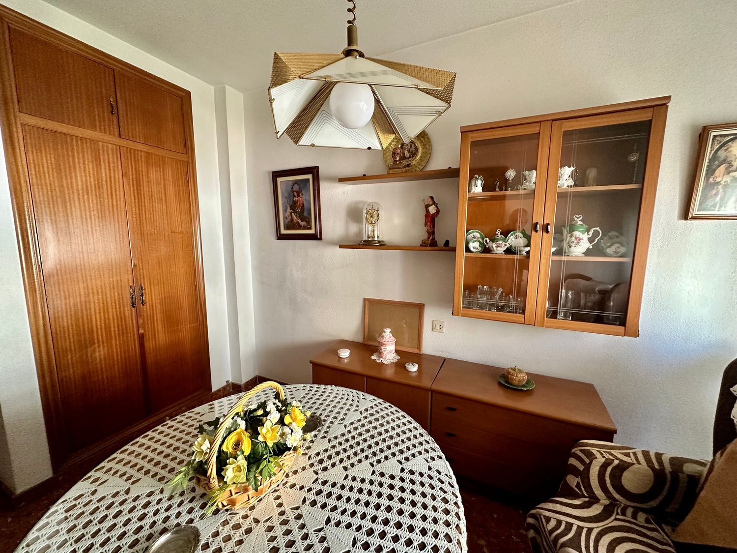 Piso en calle San Juan de la Cruz, 9 - Foto 3