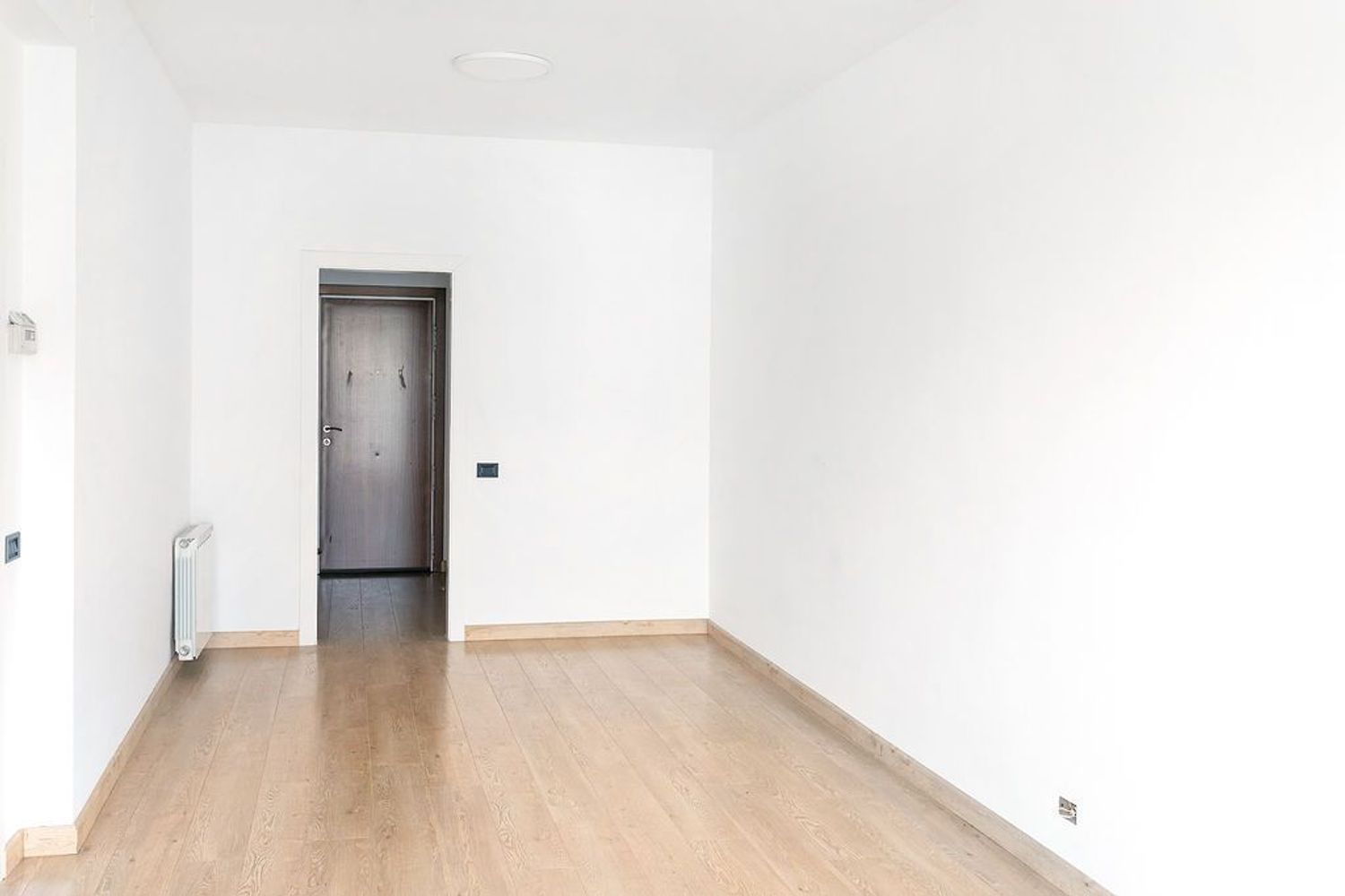 Piso en Calle de Batllevell, 206, La Creu Alta, La Creu Alta - Foto 3