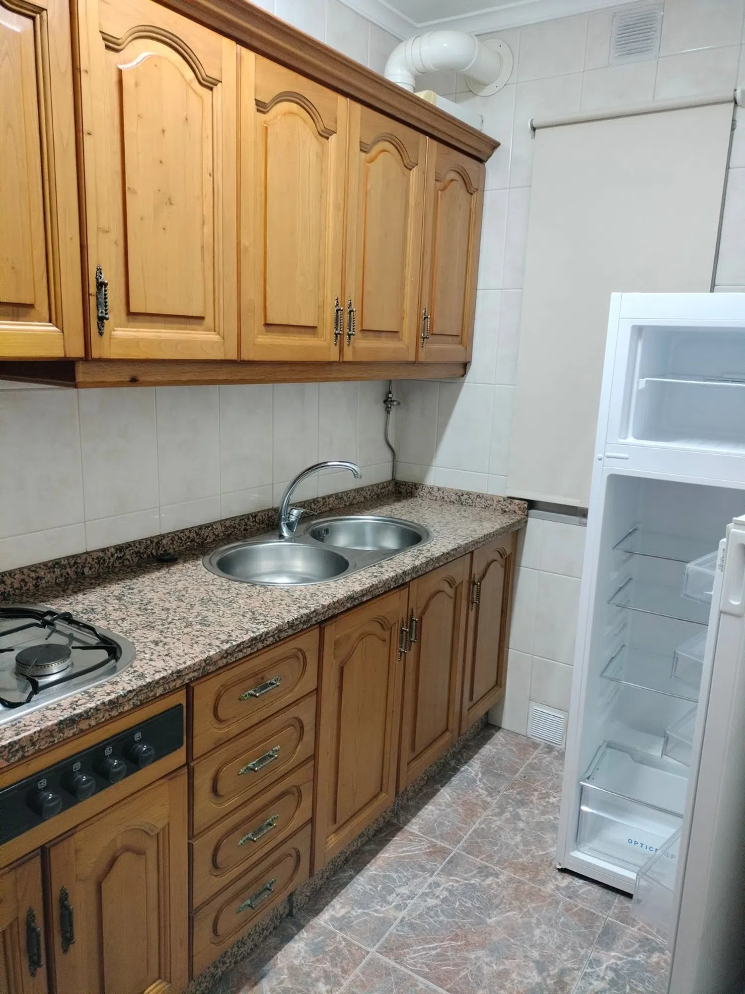 Piso en Ciudad Jardín., 78 - Foto 8