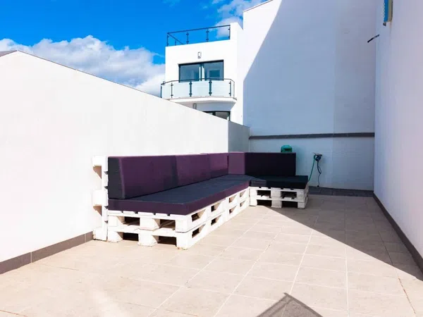 Casa o chalet independiente en Calderon de la barca, 10, Torrox Pueblo, Torrox Pueblo - Foto 18