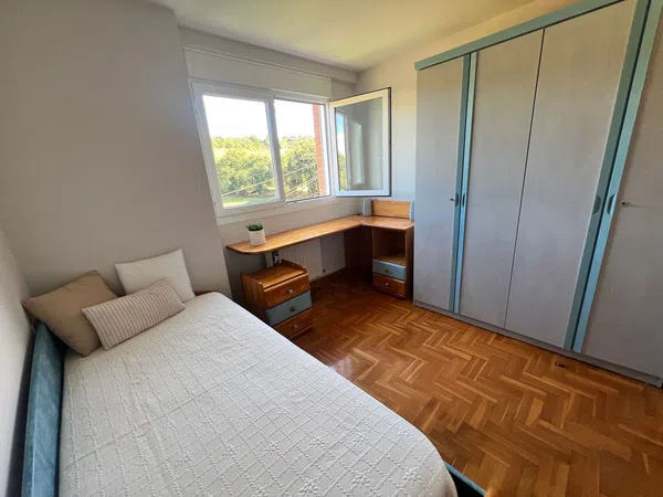 Piso en Calle Valparaiso, 3, Fozaneldi-Tenderina - Foto 25