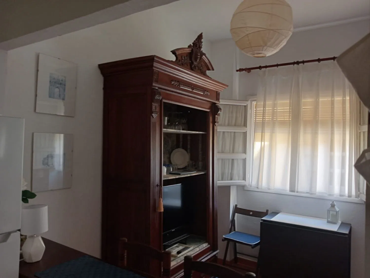 Piso en calle Conde de Ibarra, 8 - Foto 6