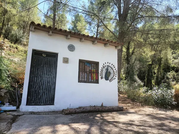 Casa o chalet independiente en Plaza Poligono 21, 22 - Foto 4