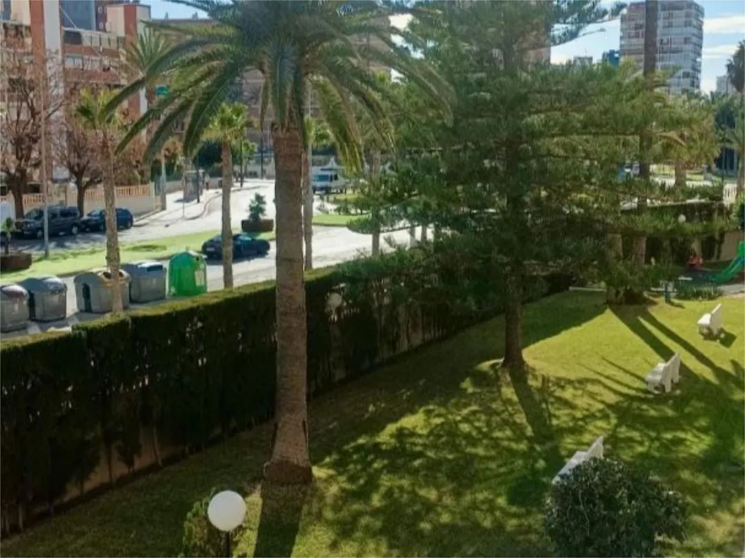 Apartamento en  Avinguda de la Costa Blanca 141 - Foto 3