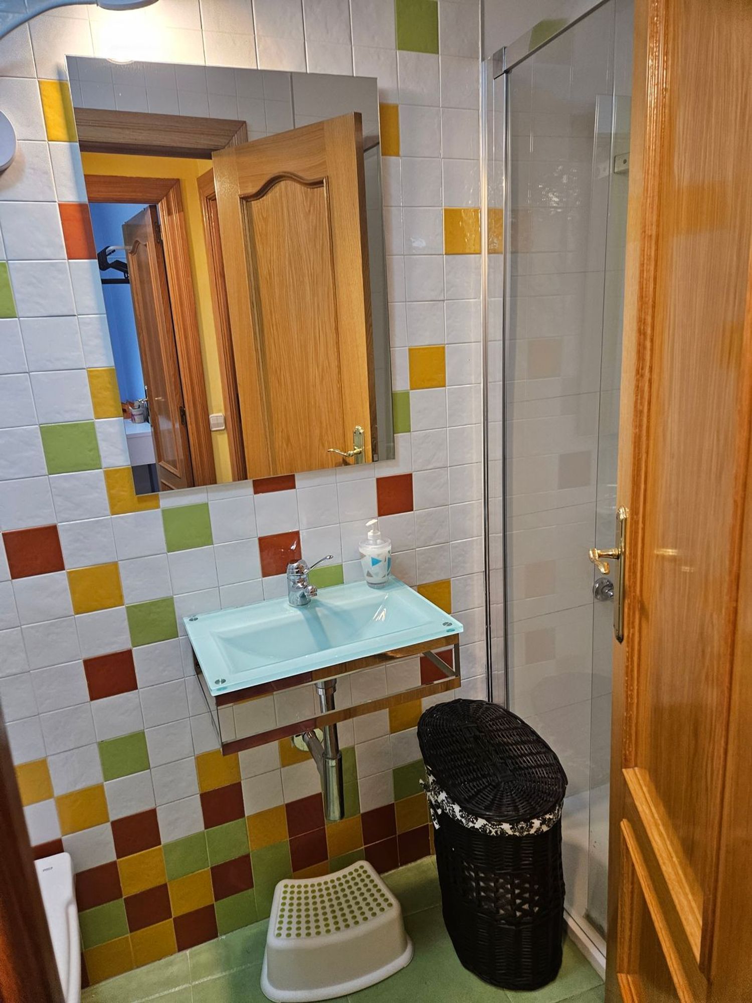 Piso en Máximo Fromestano, 5 - Foto 3