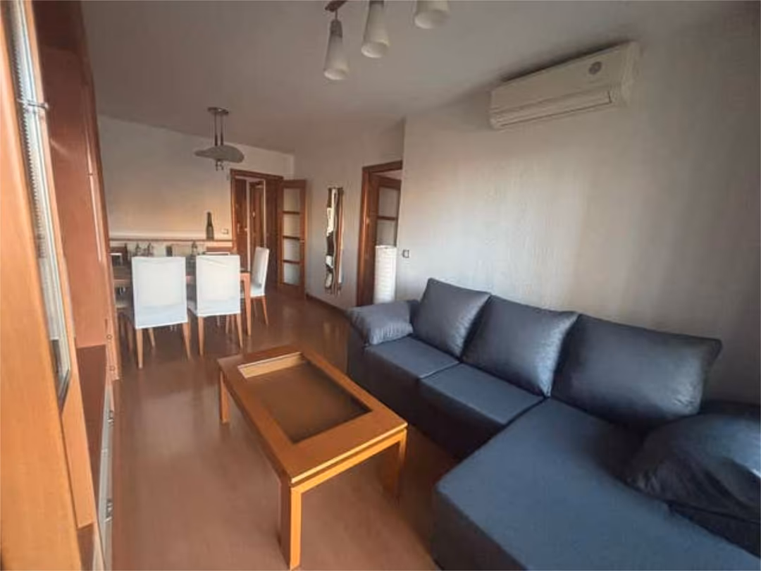 Piso en Camino San Rafael