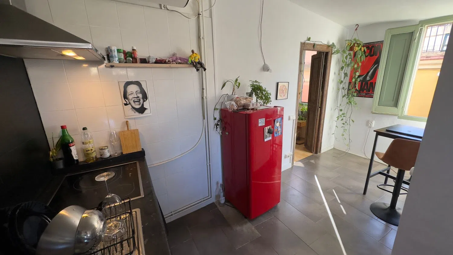 Ático en paseo de Pujades, 5 - Foto 9