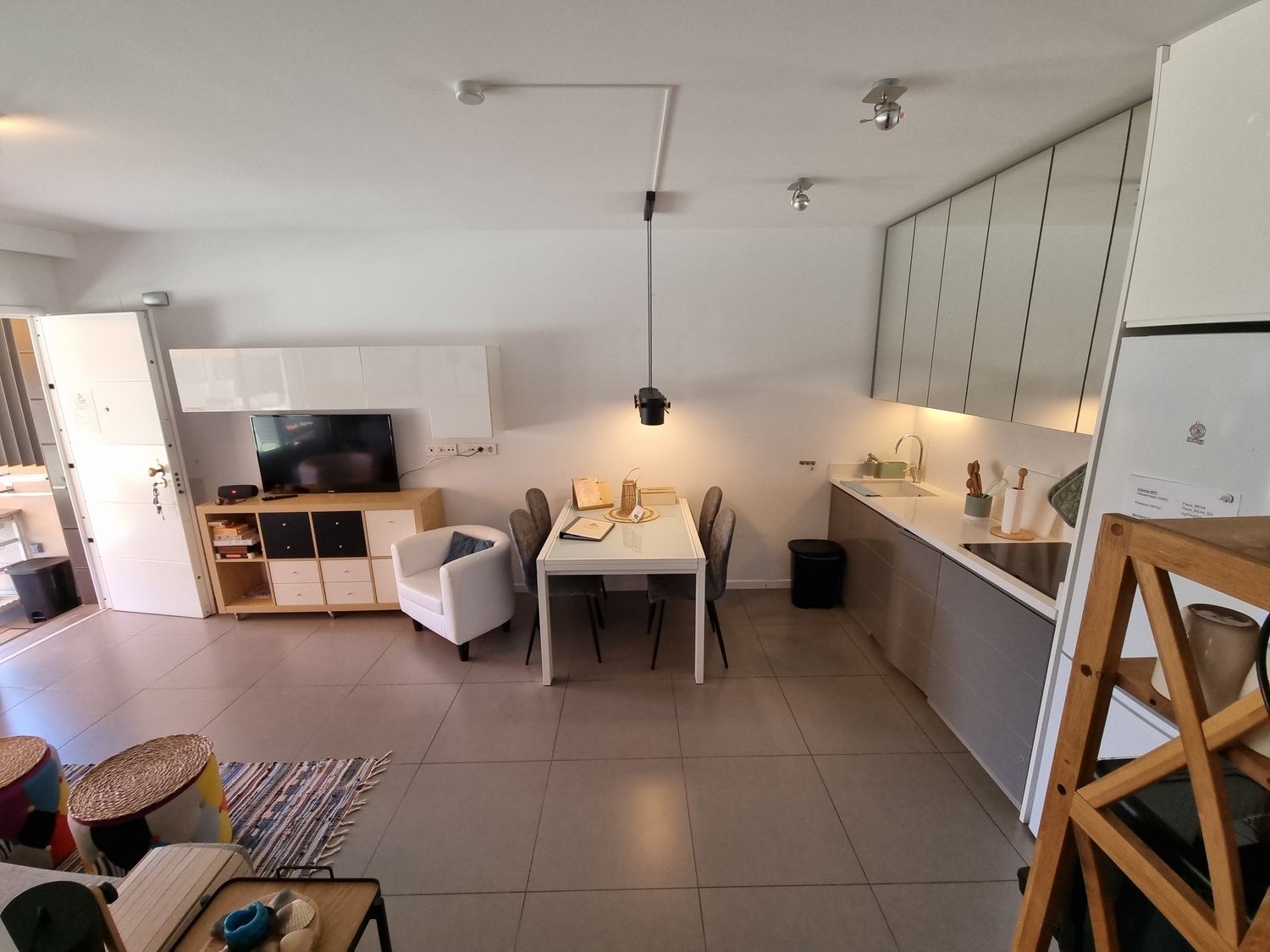 Piso en Calle Pío XII, 163, Pueblo Latino, Pueblo Latino - Foto 6