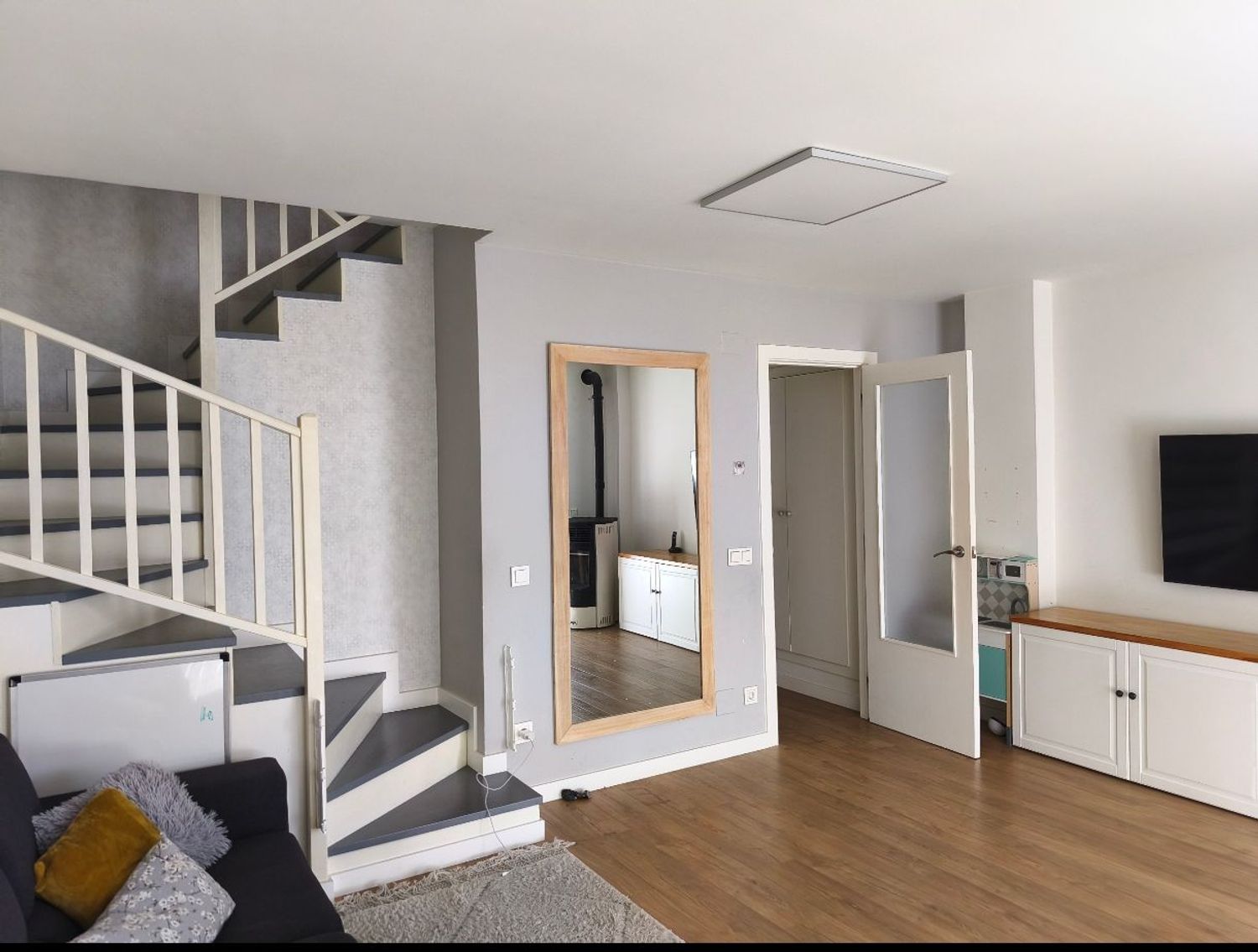 Chalet pareado en Calle de la Tejería, 3, Tejería - Rapitán - Foto 10