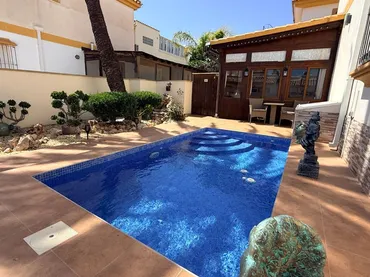 Chalet en  Calle Del Pozo 7 - Foto 4