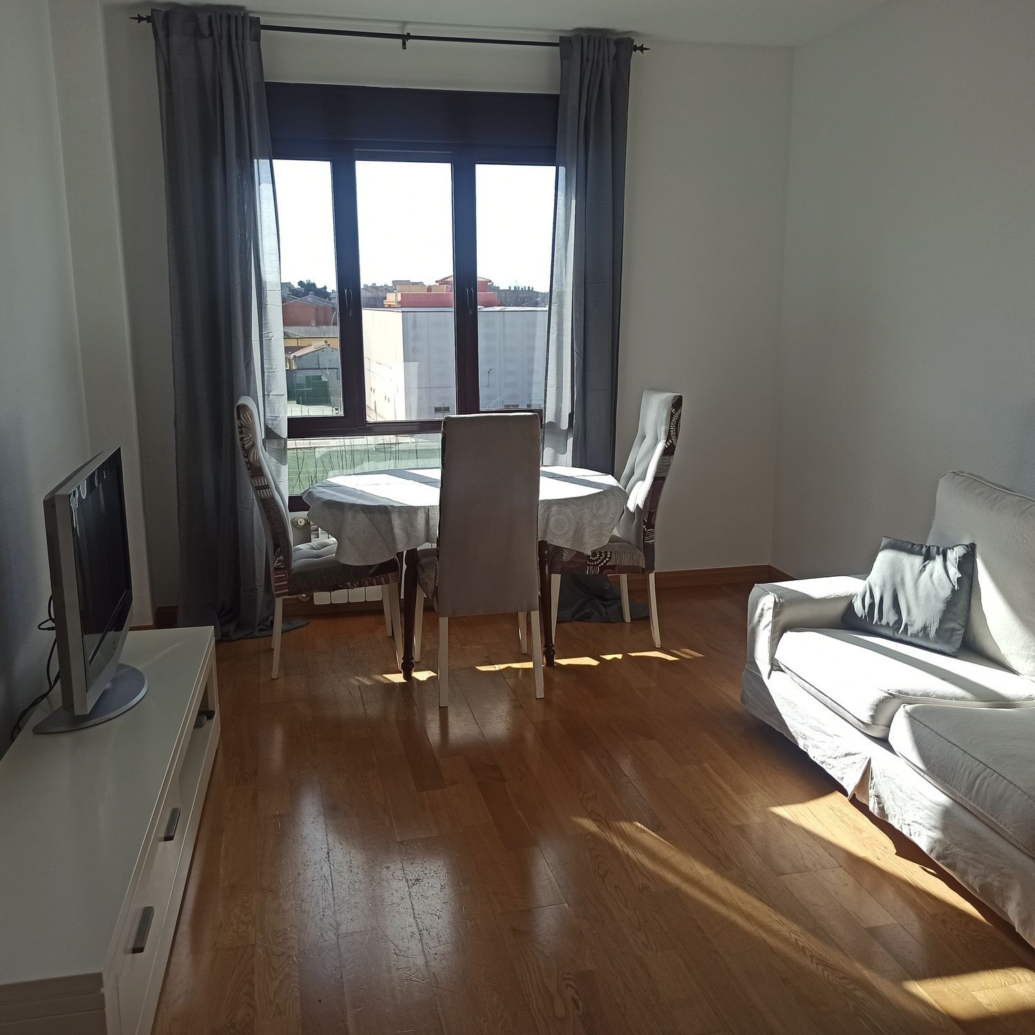 Piso en Calle Mariana Pineda,ñ, 2, Puerta de Murcia - Colegios, Puerta de Murcia - Colegios - Foto 3