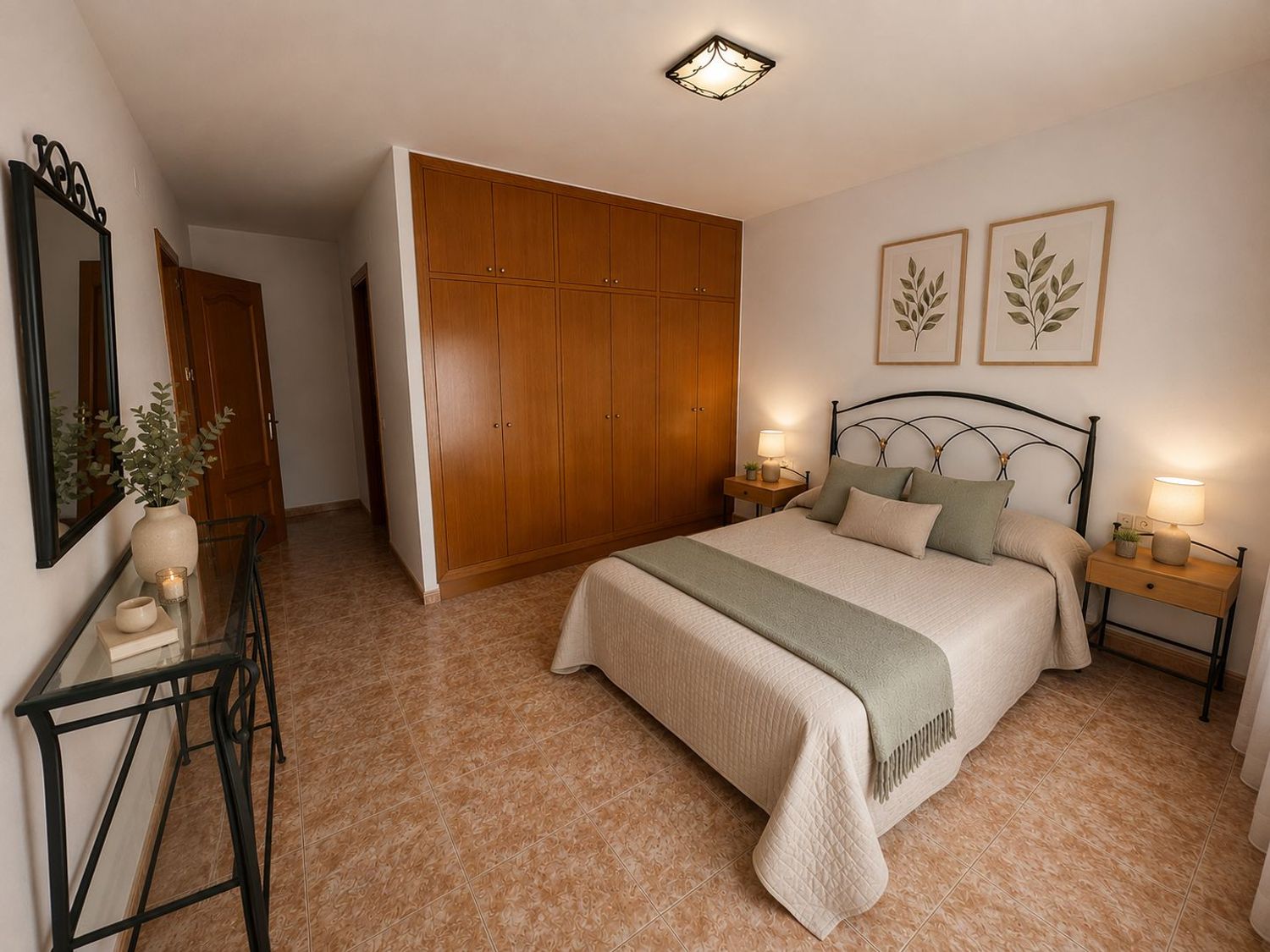 Chalet adosado en Calle Major, 67 - Foto 10