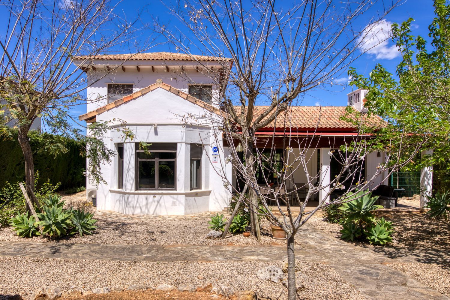 Casa o chalet independiente en Calle Leonardo da Vinci, 71, Monte Olimpo, Monte Olimpo - Foto 37