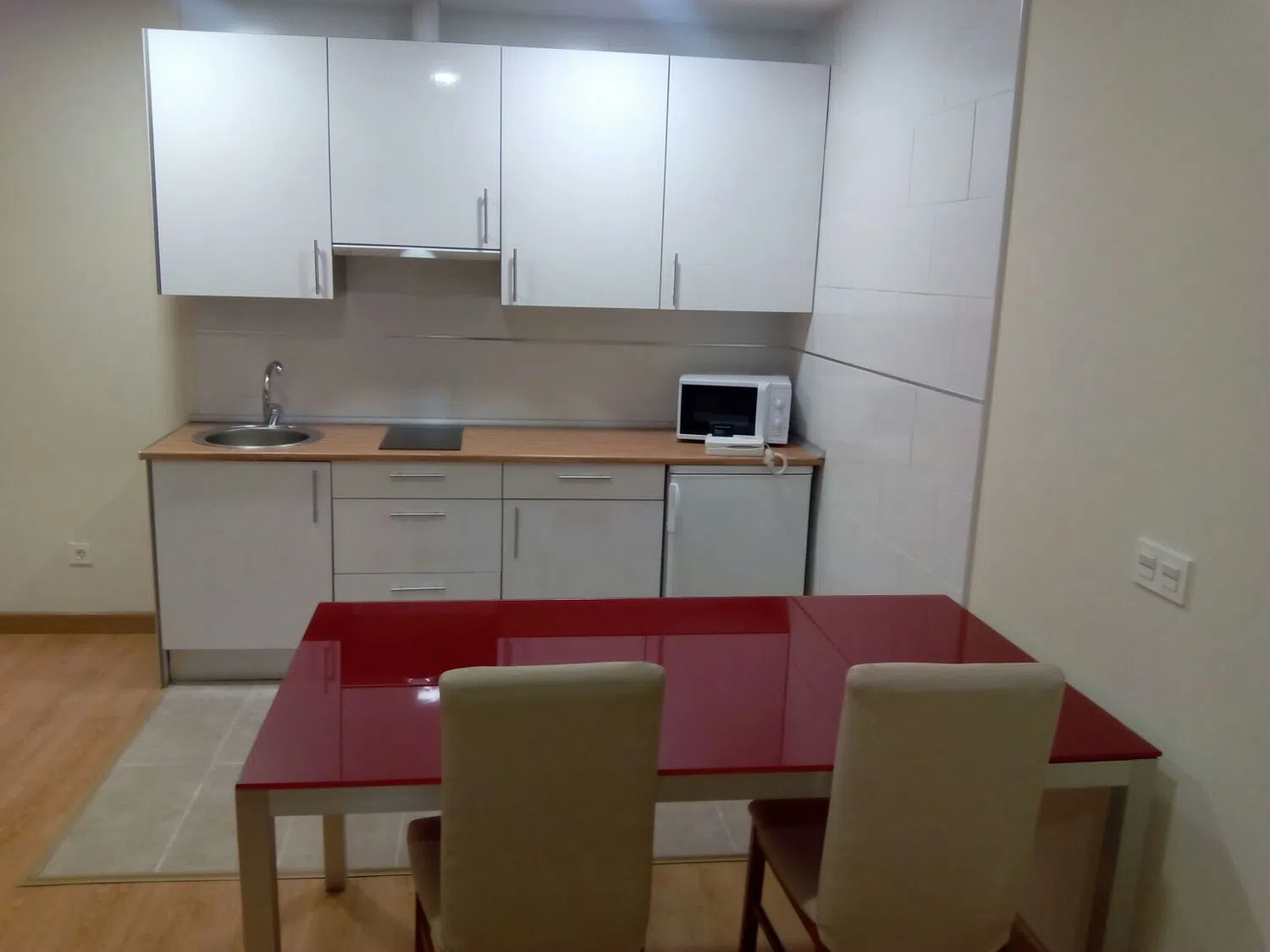 Estudio en paseo de la estación, 5 - Foto 3