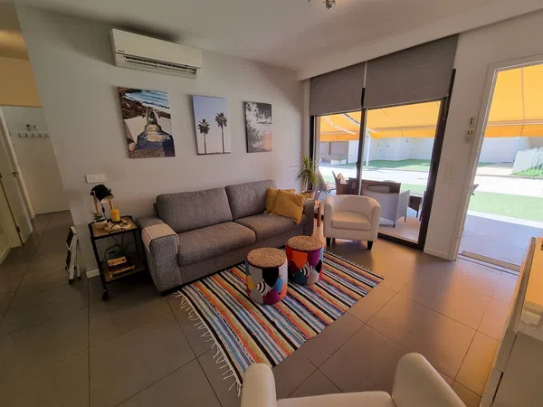 Piso en Calle Pío XII, 163, Pueblo Latino, Pueblo Latino - Foto 7