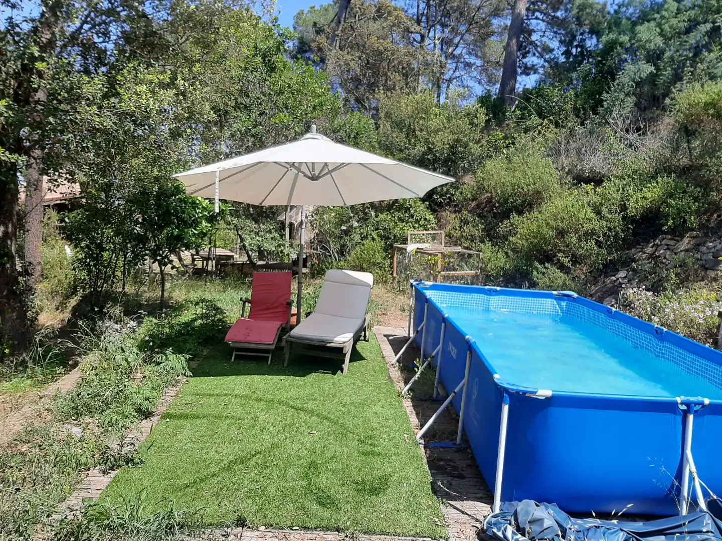 Chalet en  Carrer del Colom 23 - Foto 4