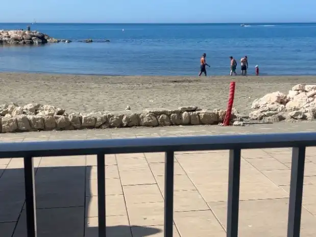 Piso en  Paseo Marítimo el Pedregal 21 - Foto 2